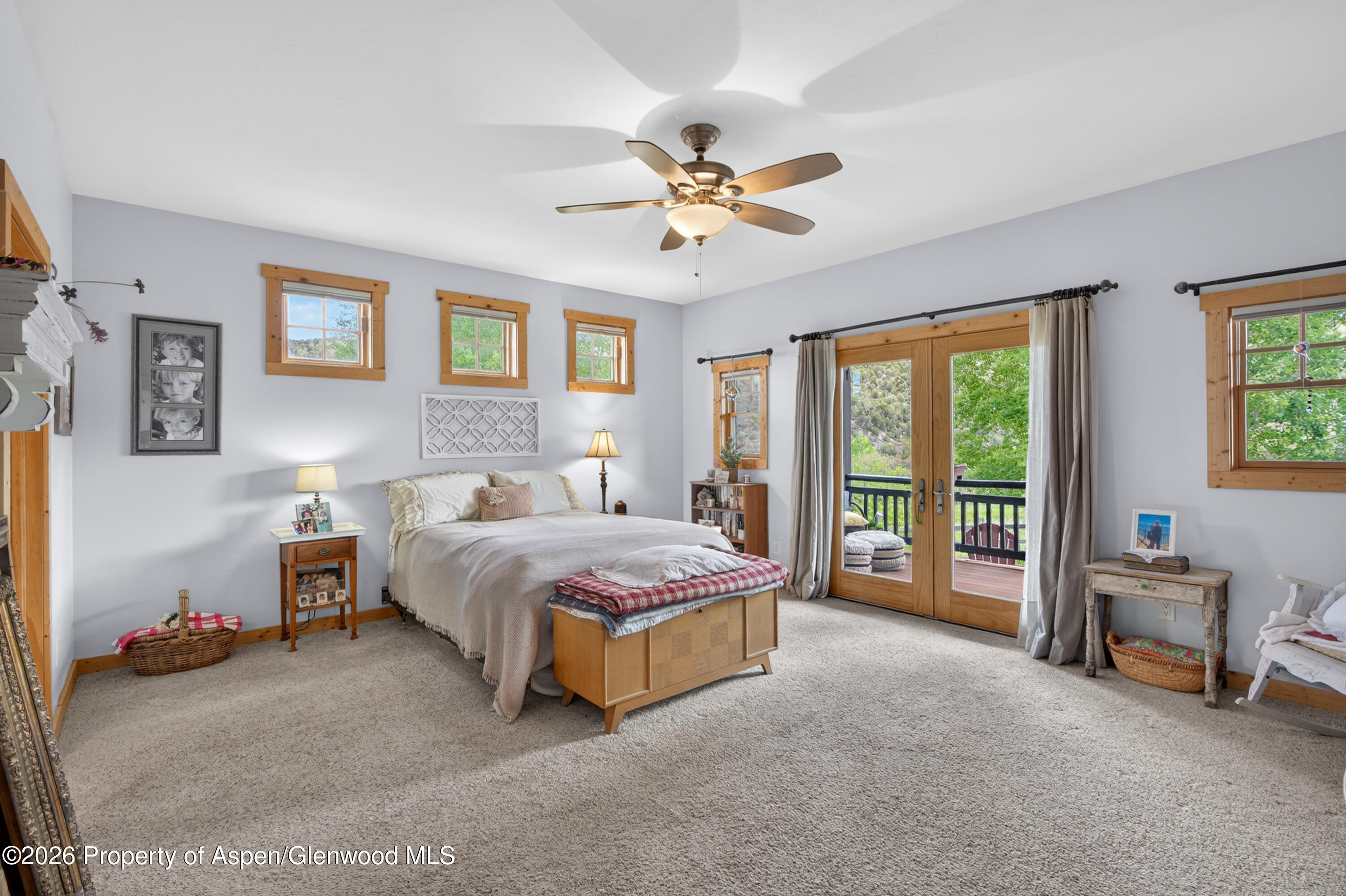 82 Haystack Road Glenwood Springs, CO 81601 - Photo 14 of 50 image-24