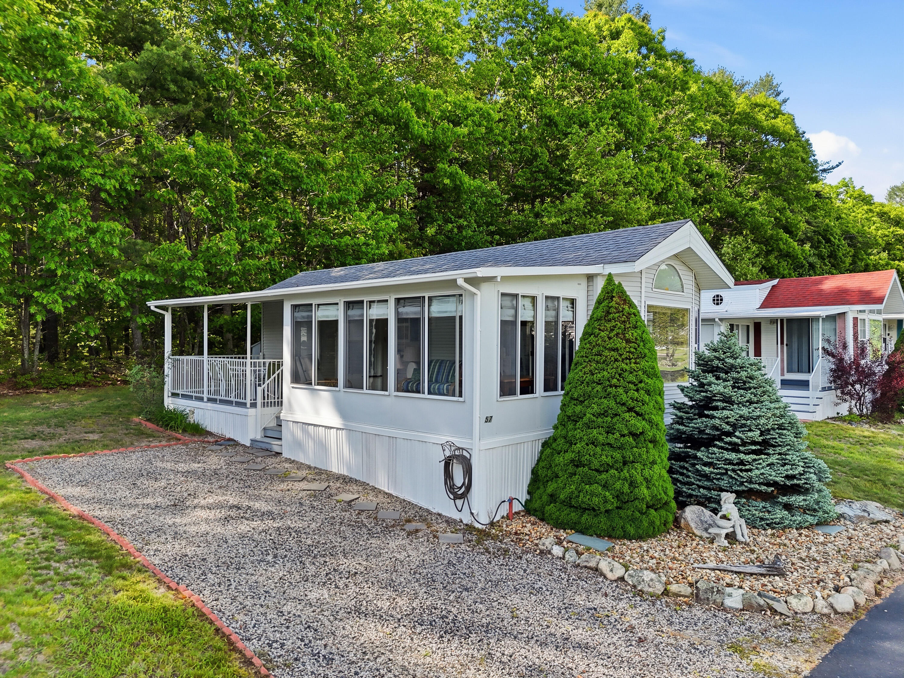 54 Bypass Road, Unit 57 Wells, ME 04090 - Photo 3 of 28