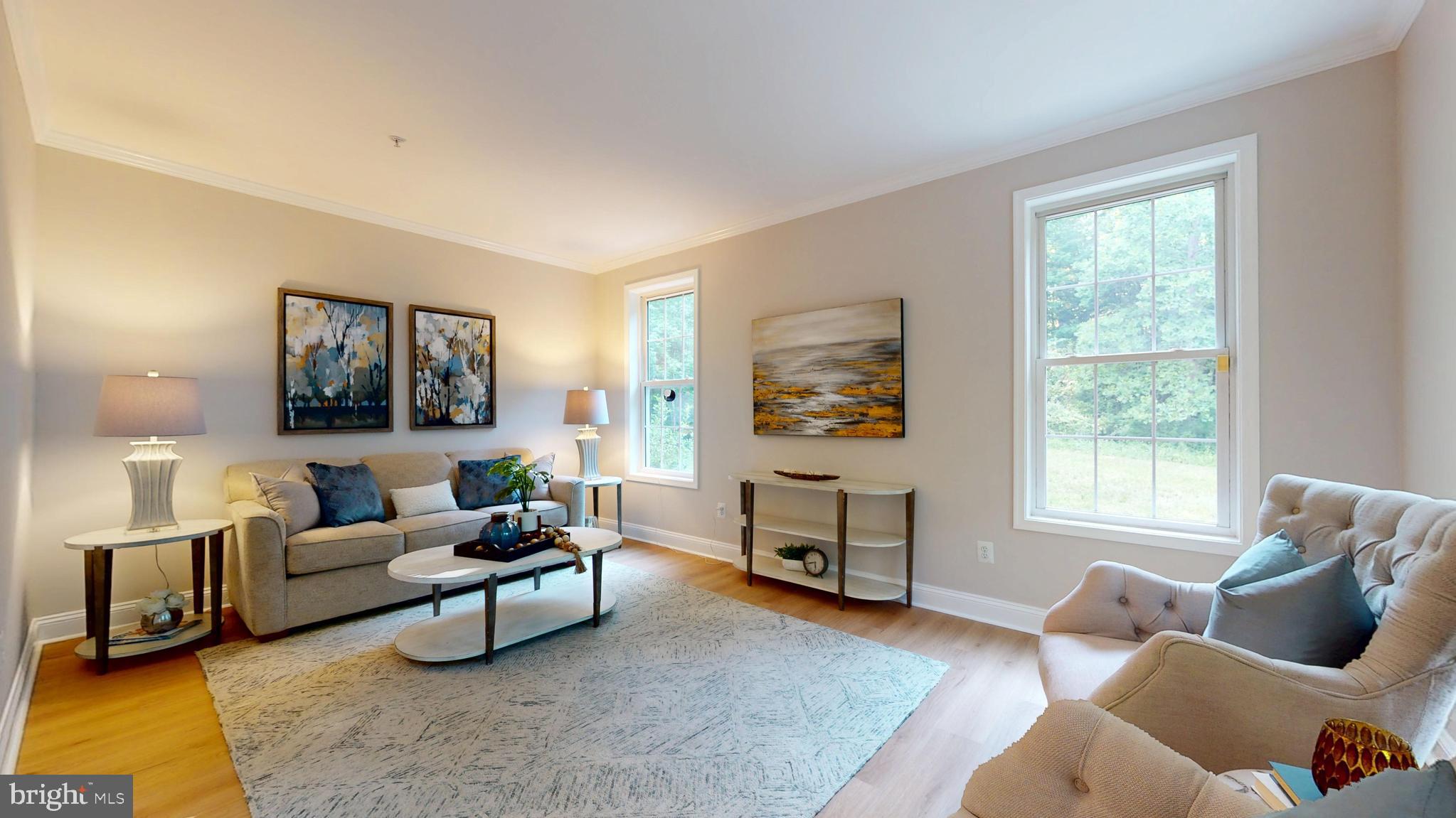 11901 Cross Rd Trail Brandywine, MD 20613 - Photo 26 of 86 Flex room