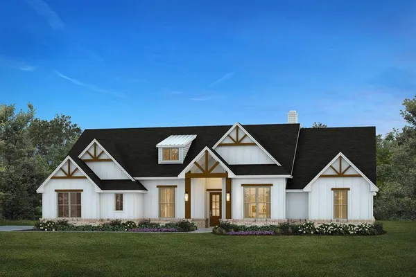 $889,555 | 513 Nadia Street, Aledo, TX 76008
