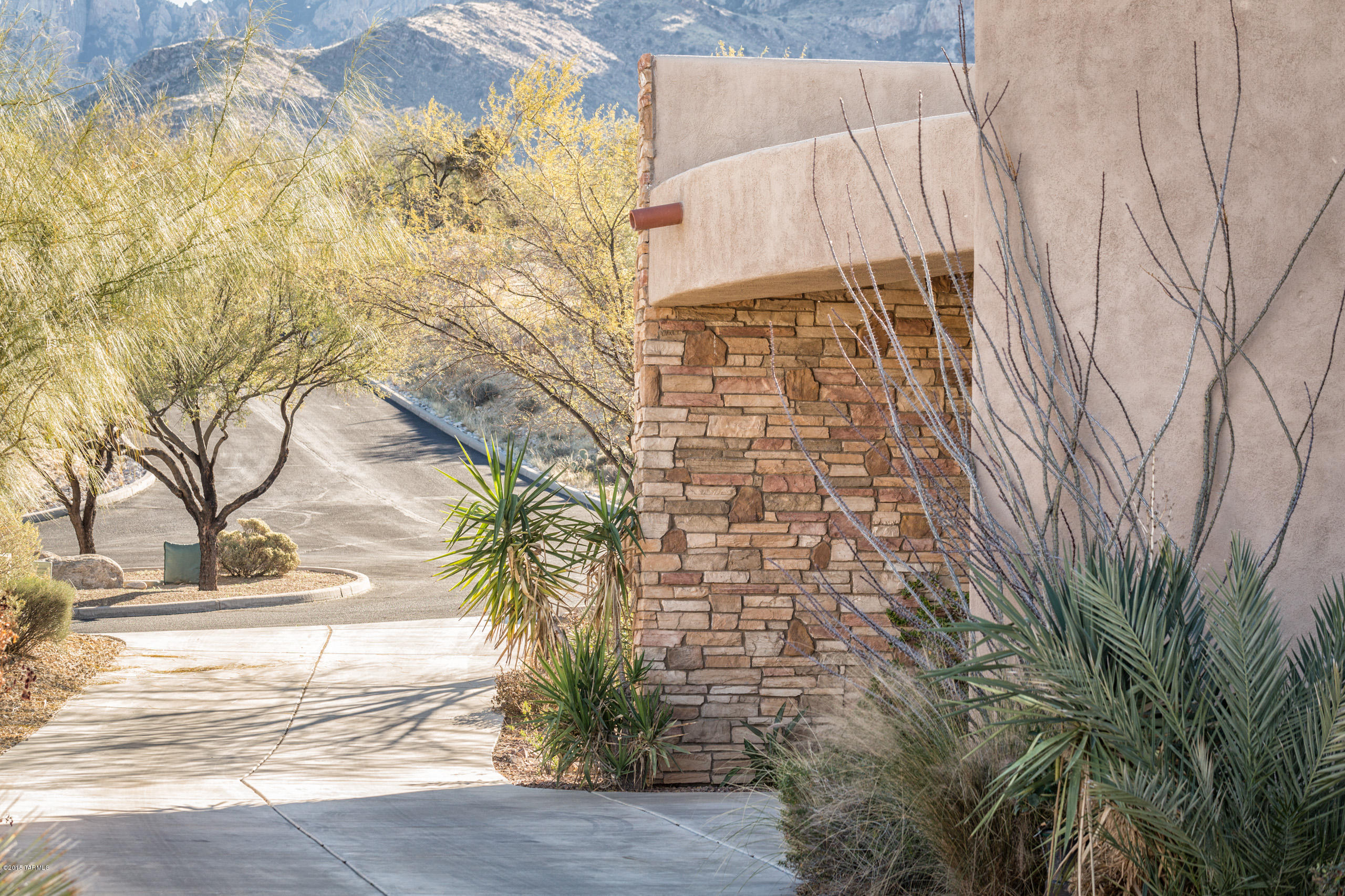 1630 East Buck Ridge Place Tucson, AZ 85737 - Photo 4 of 23