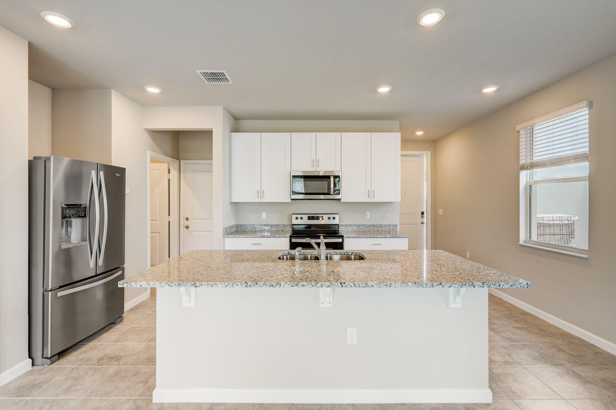 5728 Southeast Edgewater Circle Stuart, FL 34997 - Photo 18 of 38 kitchen1.2