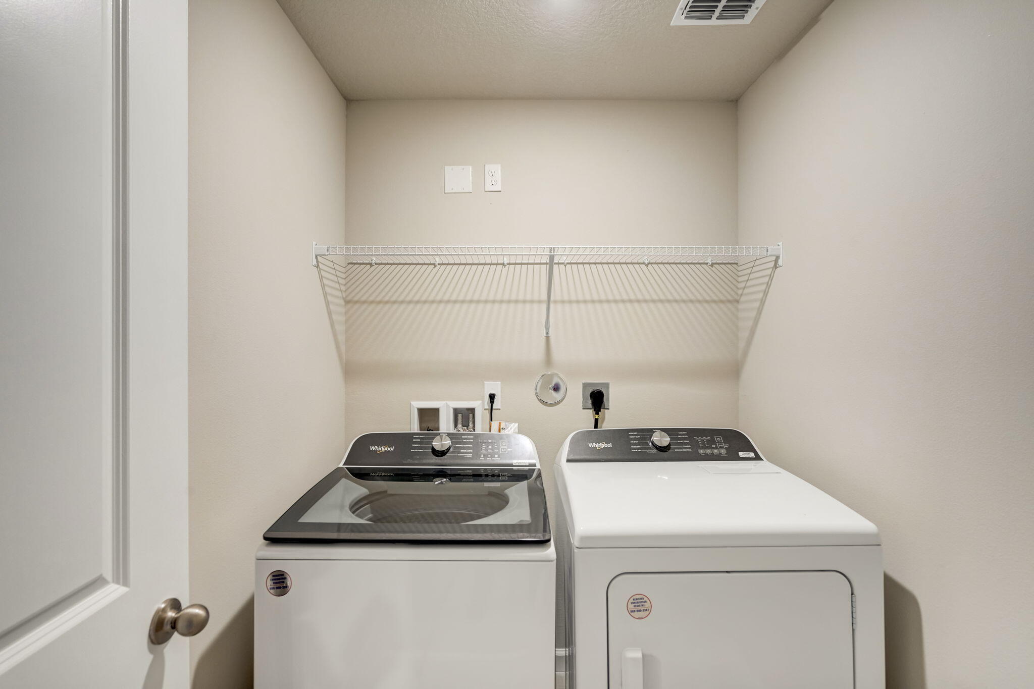 5728 Southeast Edgewater Circle Stuart, FL 34997 - Photo 20 of 38 laundry room1