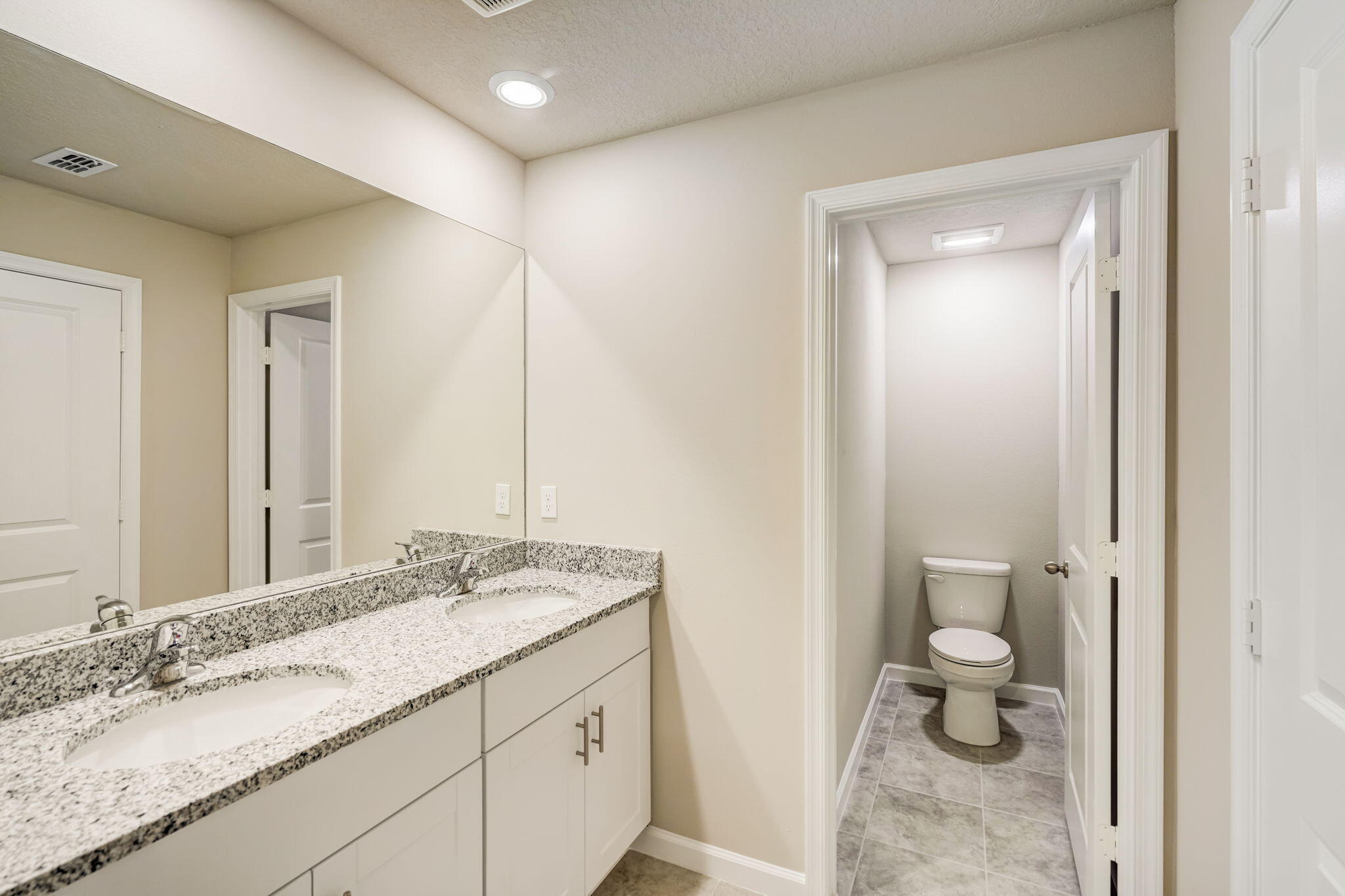 5728 Southeast Edgewater Circle Stuart, FL 34997 - Photo 27 of 38 master bathroom1.2