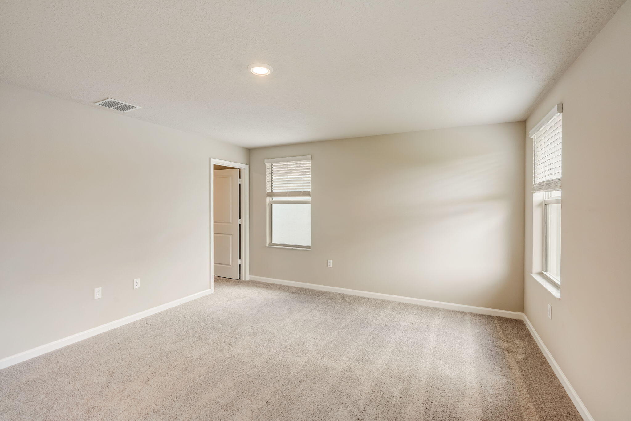 5728 Southeast Edgewater Circle Stuart, FL 34997 - Photo 29 of 38 master bedroom 1.2