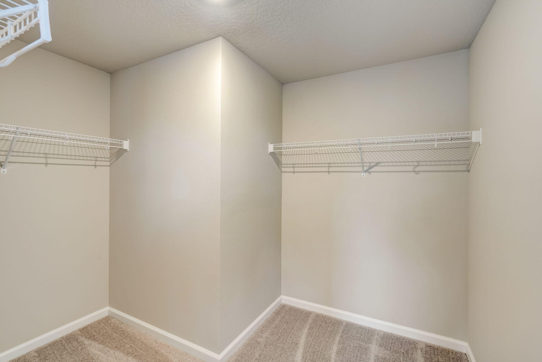 5728 Southeast Edgewater Circle Stuart, FL 34997 - Photo 32 of 38 master bedroom closet