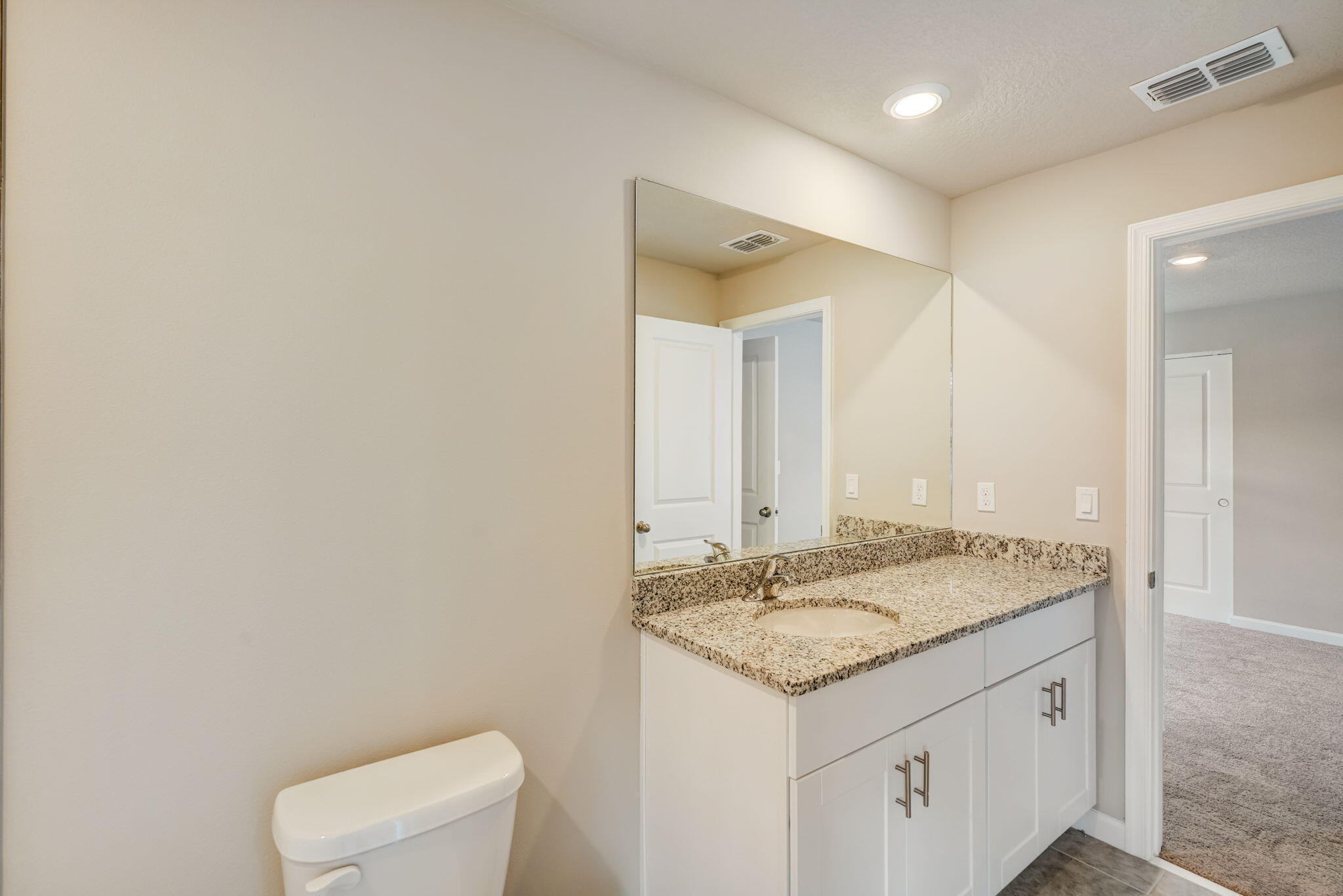5728 Southeast Edgewater Circle Stuart, FL 34997 - Photo 6 of 38 bathroom2.2