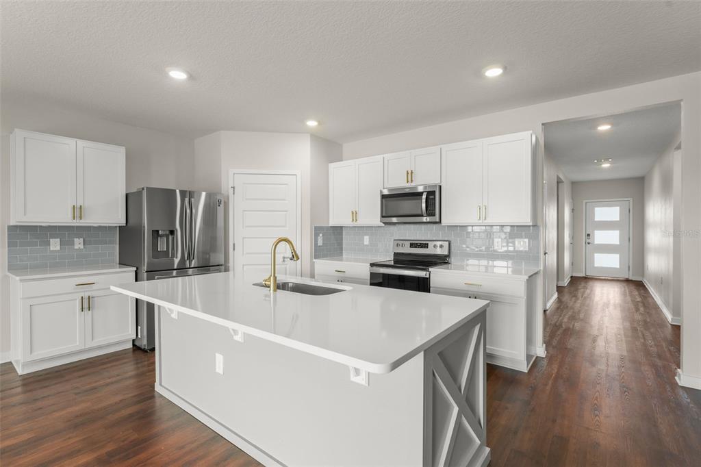 273 Talisi Loop St. Cloud, FL 34771 - Photo 11 of 43