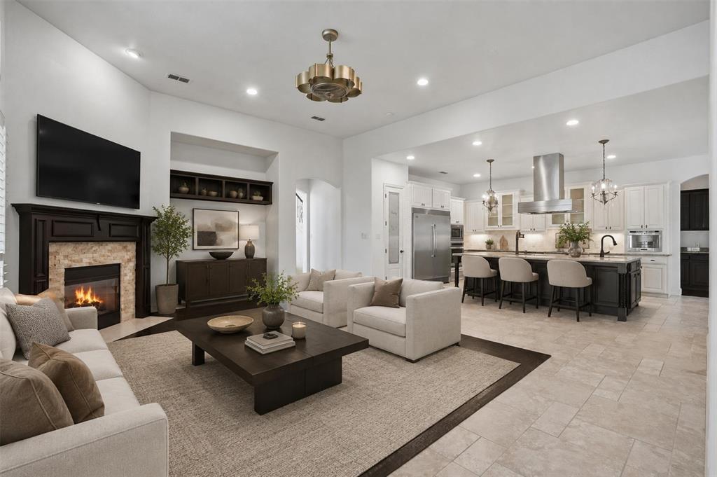 715 Simmons Road Double Oak, TX 75077 - Photo 12 of 39