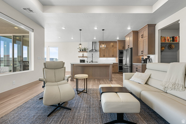 711 Alcantara Circle St. George, UT 84770 - Photo 14 of 43