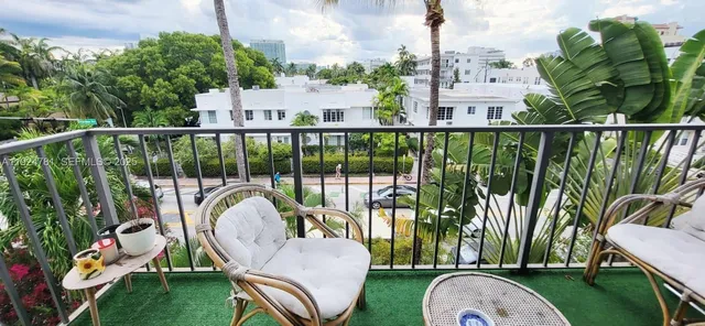 $500,000 | 1605 Meridian Avenue, Unit 401, Miami Beach, FL 33139