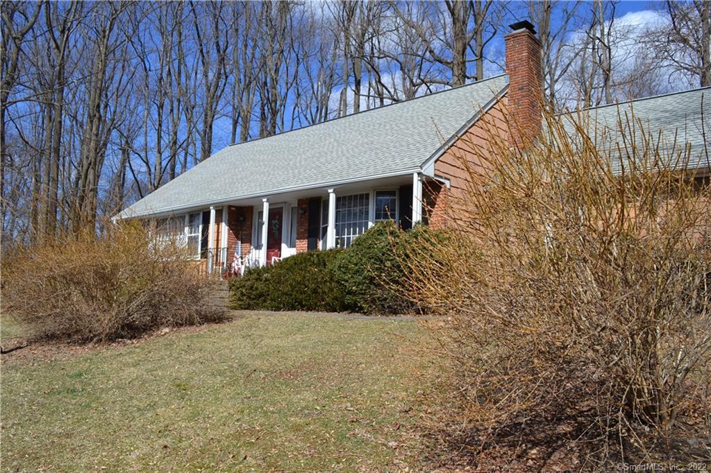 257 Beacon Hill Road Trumbull, CT 06611 - Photo 1 of 1 Gallery Image 1