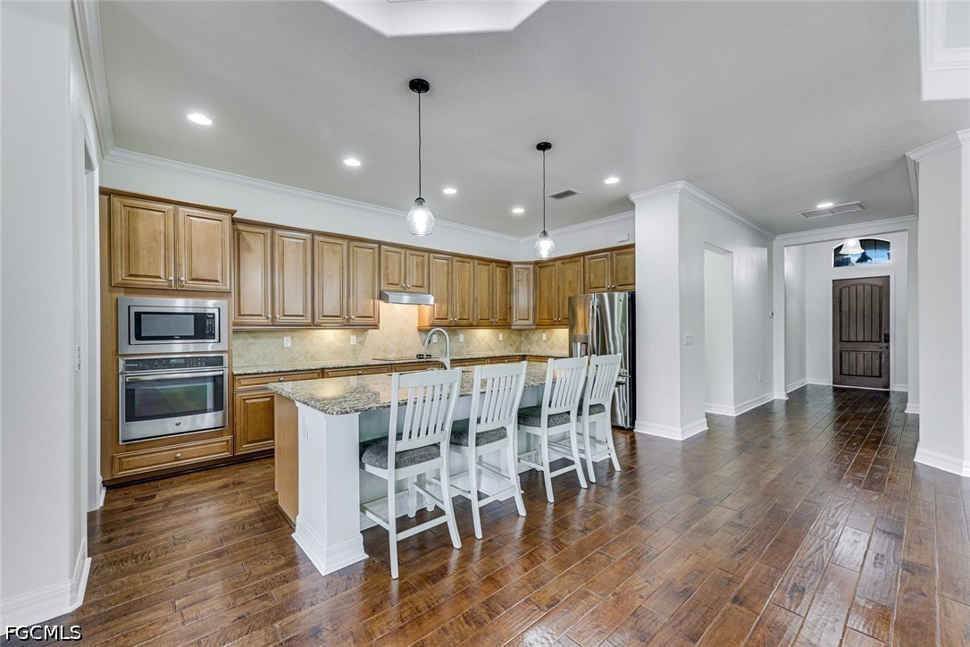 12643 Kinross Lane Naples, FL 34120 - Photo 14 of 50