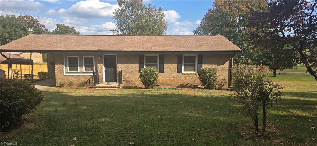2602 Assembly Road Greensboro, NC 27405 - Photo 1 of 32 Front