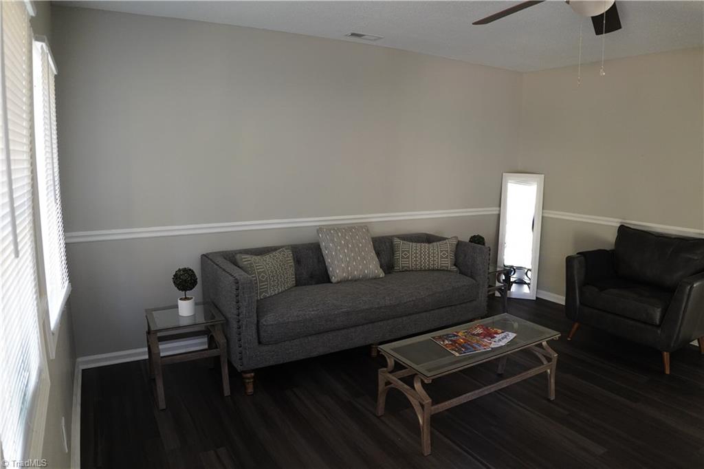 2602 Assembly Road Greensboro, NC 27405 - Photo 13 of 32 Living Room