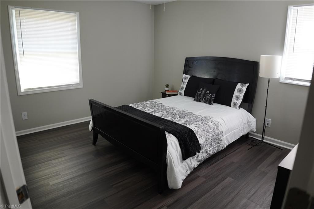 2602 Assembly Road Greensboro, NC 27405 - Photo 20 of 32 Master Bedroom