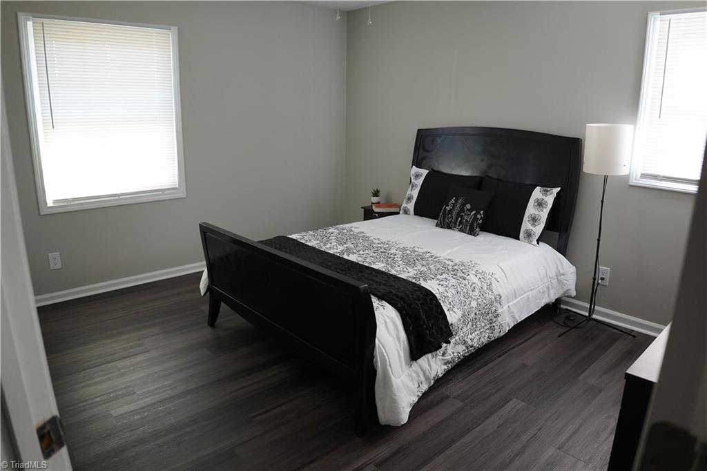 2602 Assembly Road Greensboro, NC 27405 - Photo 21 of 32 Master Bedroom