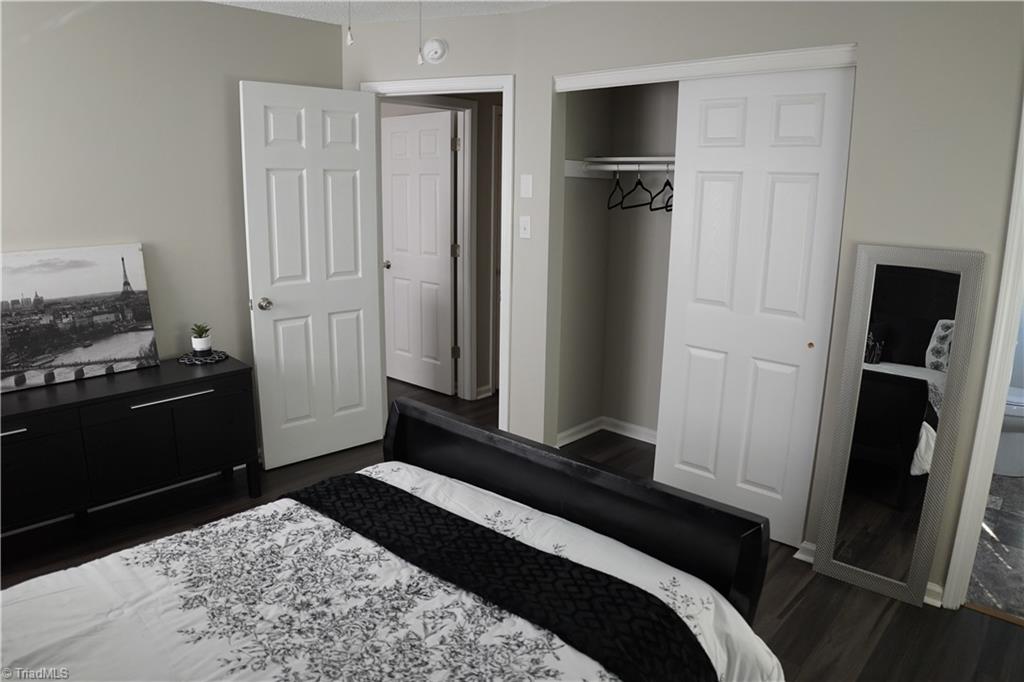 2602 Assembly Road Greensboro, NC 27405 - Photo 25 of 32 Master Bedroom