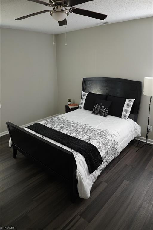 2602 Assembly Road Greensboro, NC 27405 - Photo 26 of 32 Master Bedroom