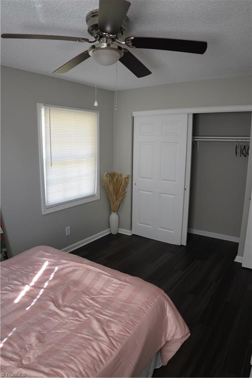 2602 Assembly Road Greensboro, NC 27405 - Photo 29 of 32 Bedroom 2
