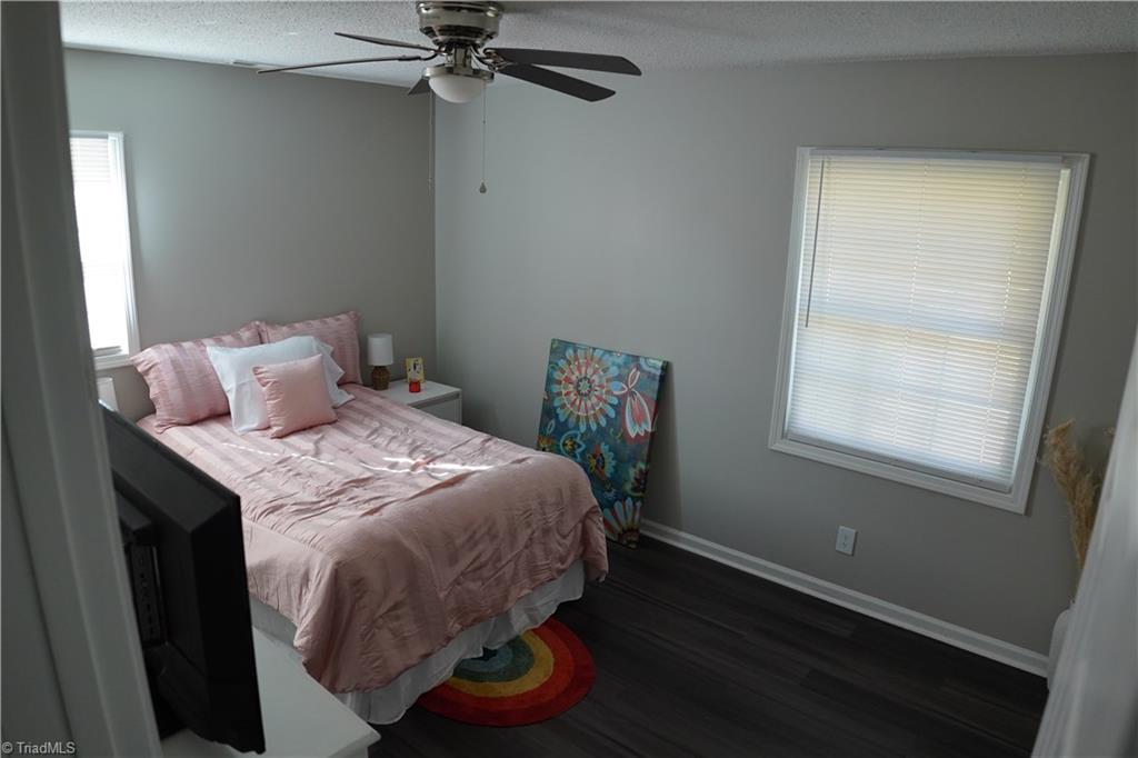 2602 Assembly Road Greensboro, NC 27405 - Photo 31 of 32 Bedroom 2