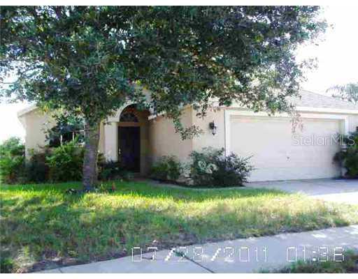 10325 Barnett Loop Port Richey, FL 34668 - Photo 1 of 1 Exterior Front