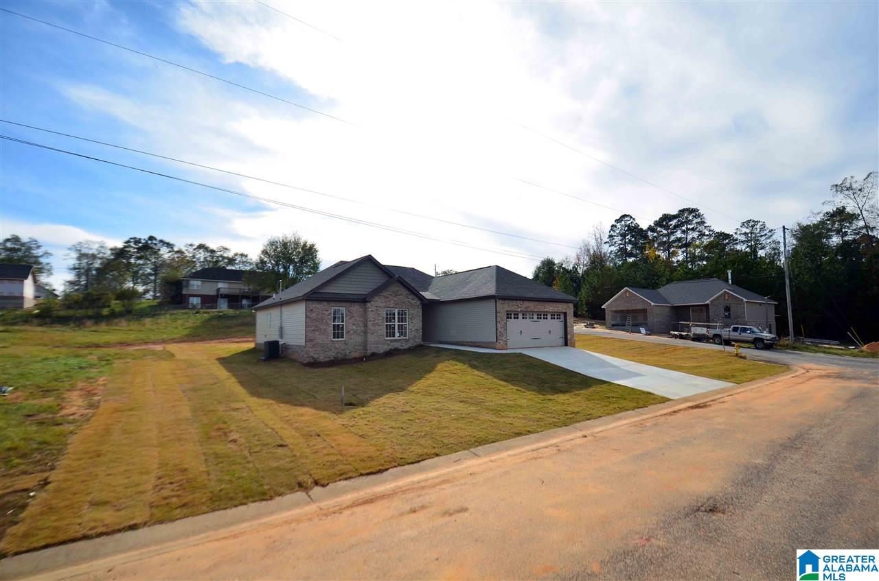 100 Searcy Lane Clanton, AL 35045 - Photo 21 of 32