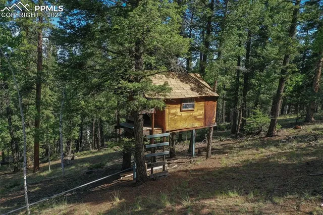 $430,000 | 377 Ridge Road, Divide, CO 80814