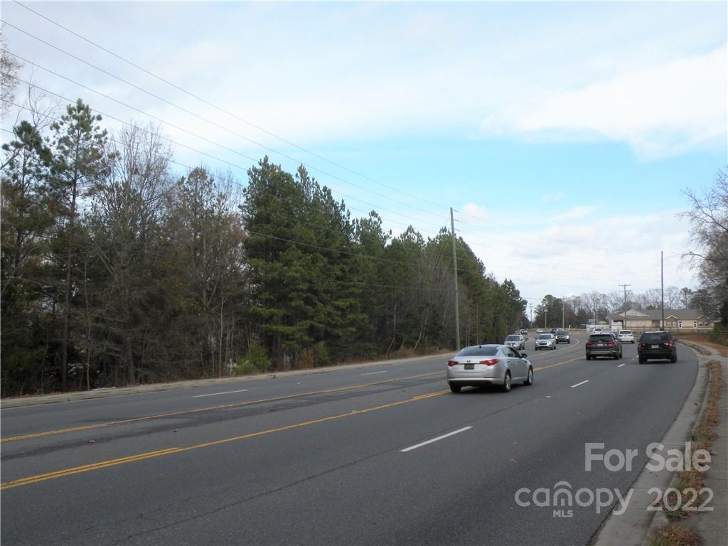 1423 Gold Hill Road, Unit 1 Fort Mill, SC 29708 - Photo 16 of 20 a view of street with parked cars