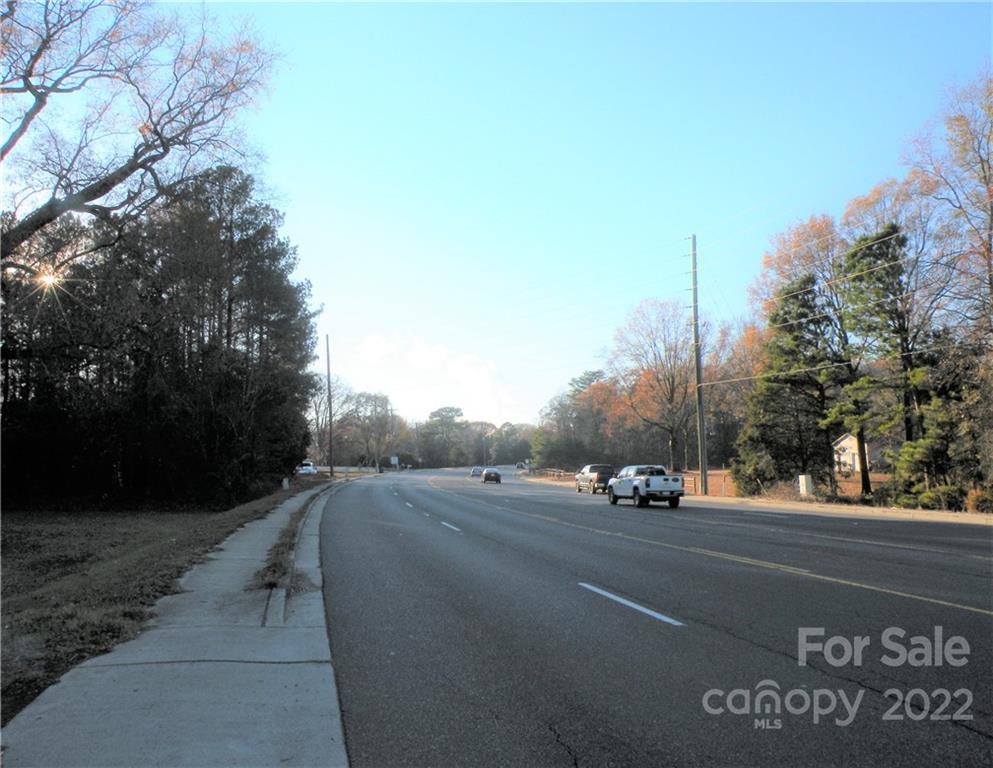 1423 Gold Hill Road, Unit 1 Fort Mill, SC 29708 - Photo 17 of 20 a car parked on the side of the road