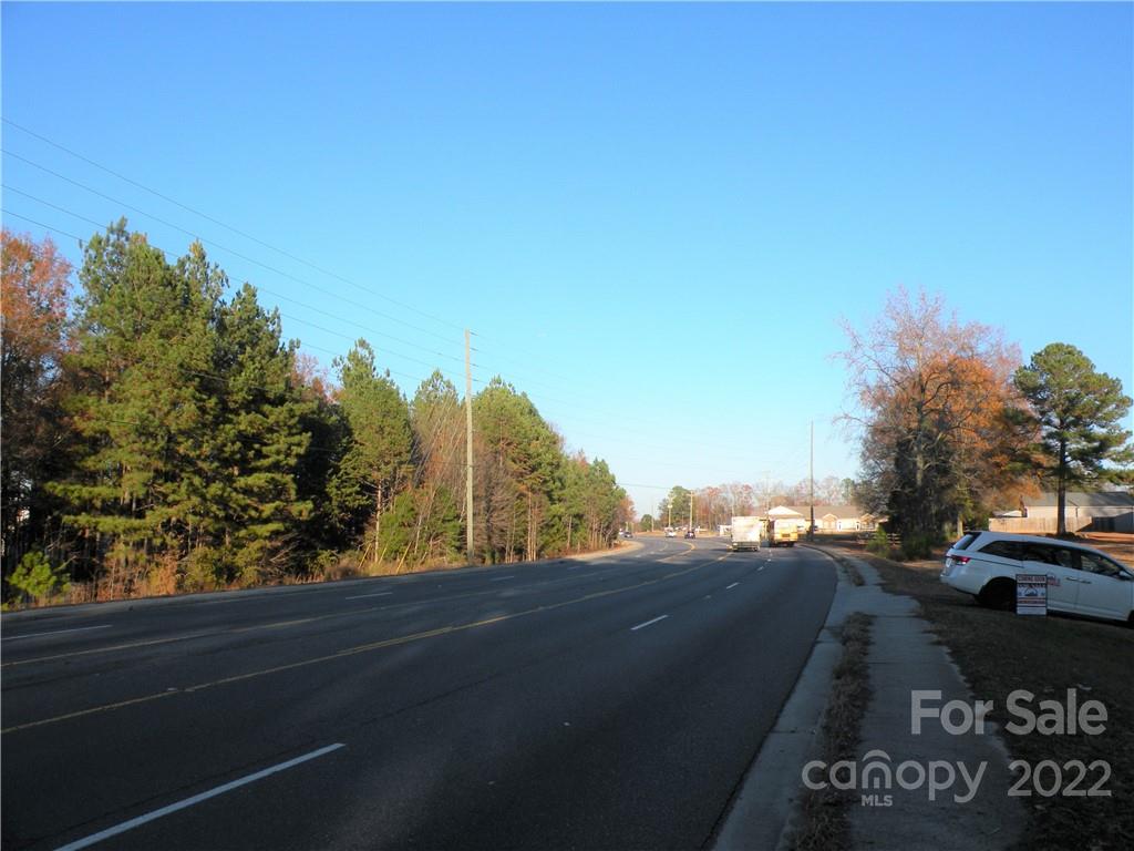 1423 Gold Hill Road, Unit 1 Fort Mill, SC 29708 - Photo 19 of 20 a view of a street