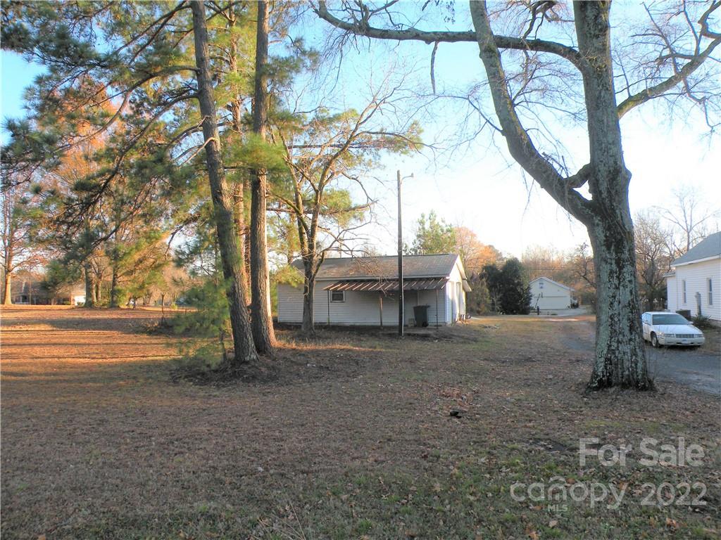 1423 Gold Hill Road, Unit 1 Fort Mill, SC 29708 - Photo 3 of 20 a view of a yard with a tree