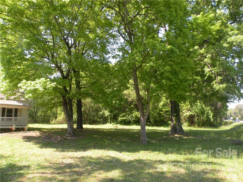 1423 Gold Hill Road, Unit 1 Fort Mill, SC 29708 - Photo 5 of 20 a view of a yard with a tree