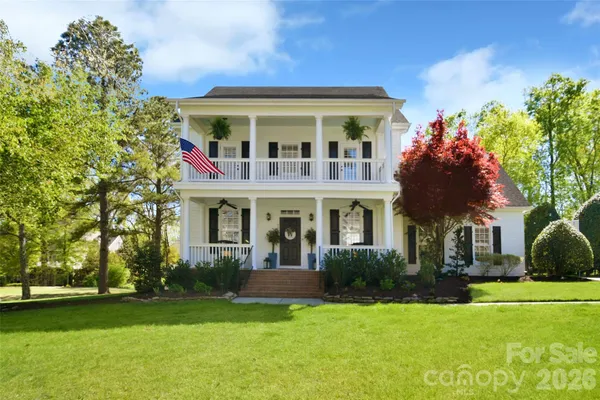 $699,000 | 522 North Oak Drive, Huntersville, NC 28078