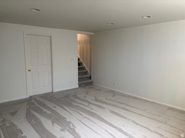 2313 150 East Bountiful, UT 84010 - Photo 27 of 39 Basement