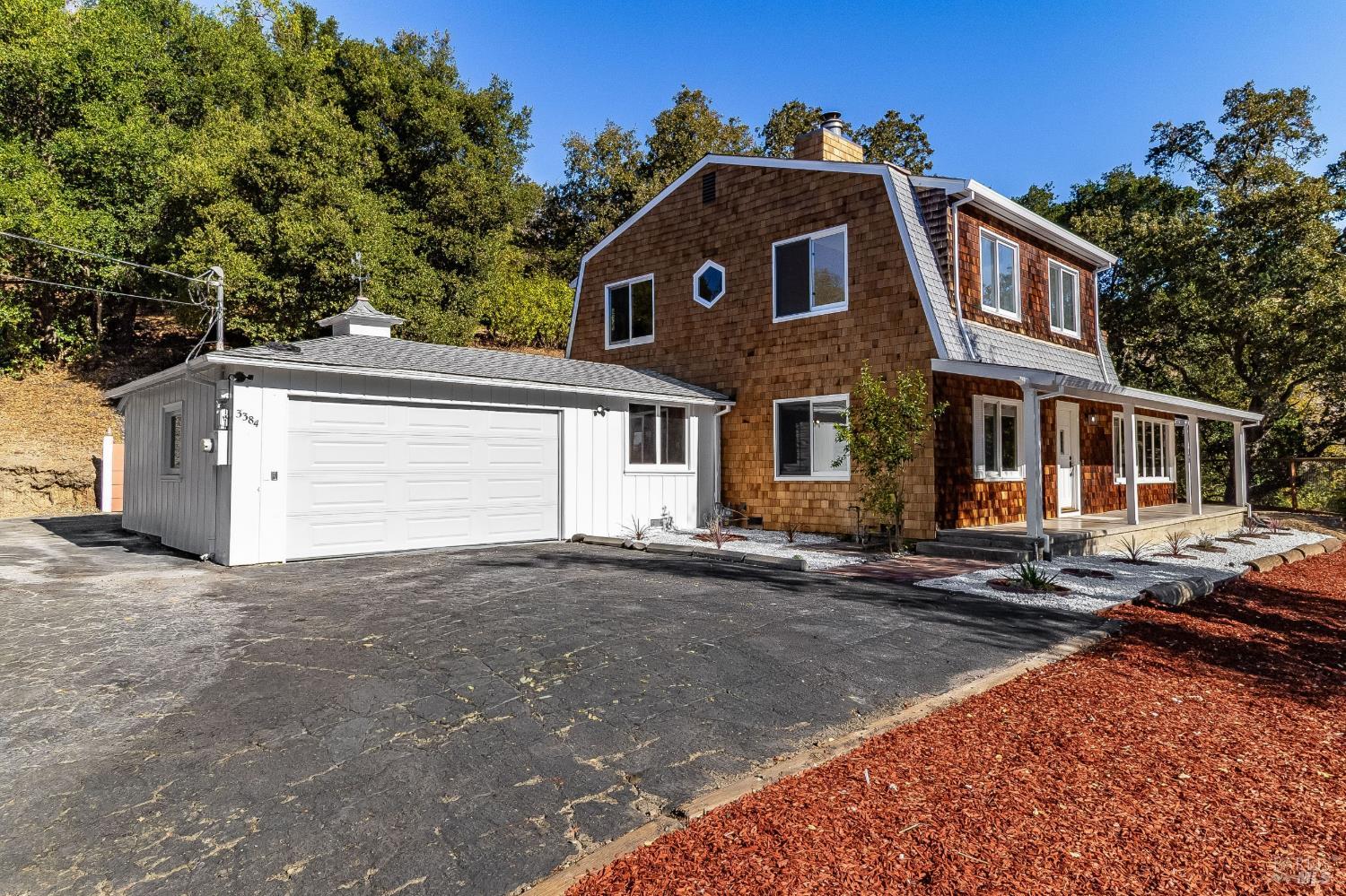 3384 Deer Hill Road Lafayette, CA 94549 - Photo 74 of 79 Gallery Image 74