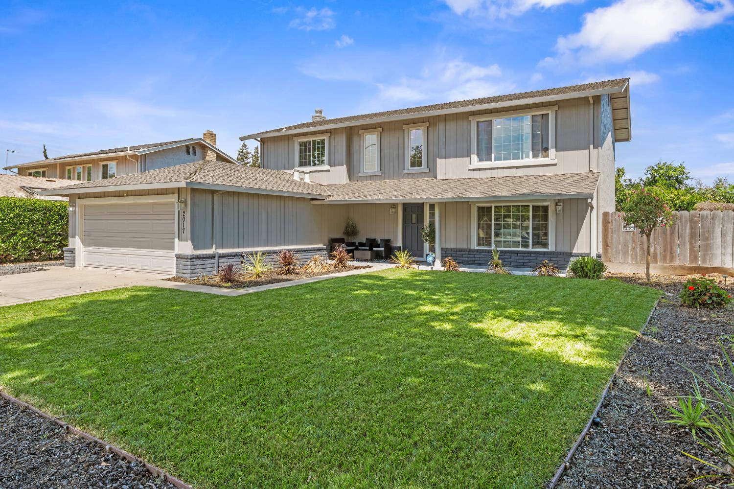 2017 Bridgewood Way Modesto, CA 95355 - Photo 4 of 43 Gallery Image 4