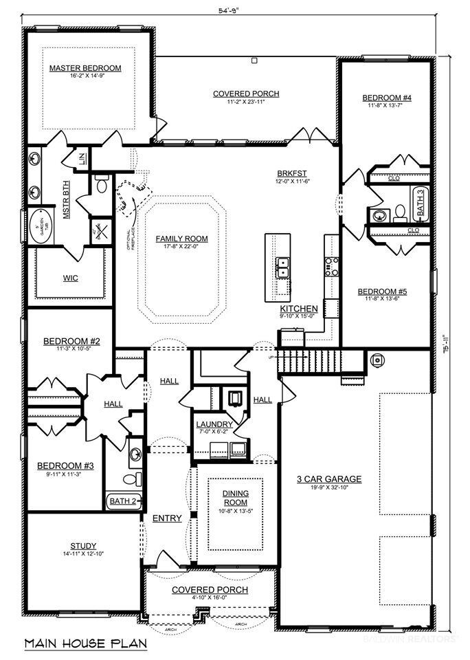 31625 Spoonbill Road, Unit LOT 34 Daphne, AL 36527 - Photo 6 of 25