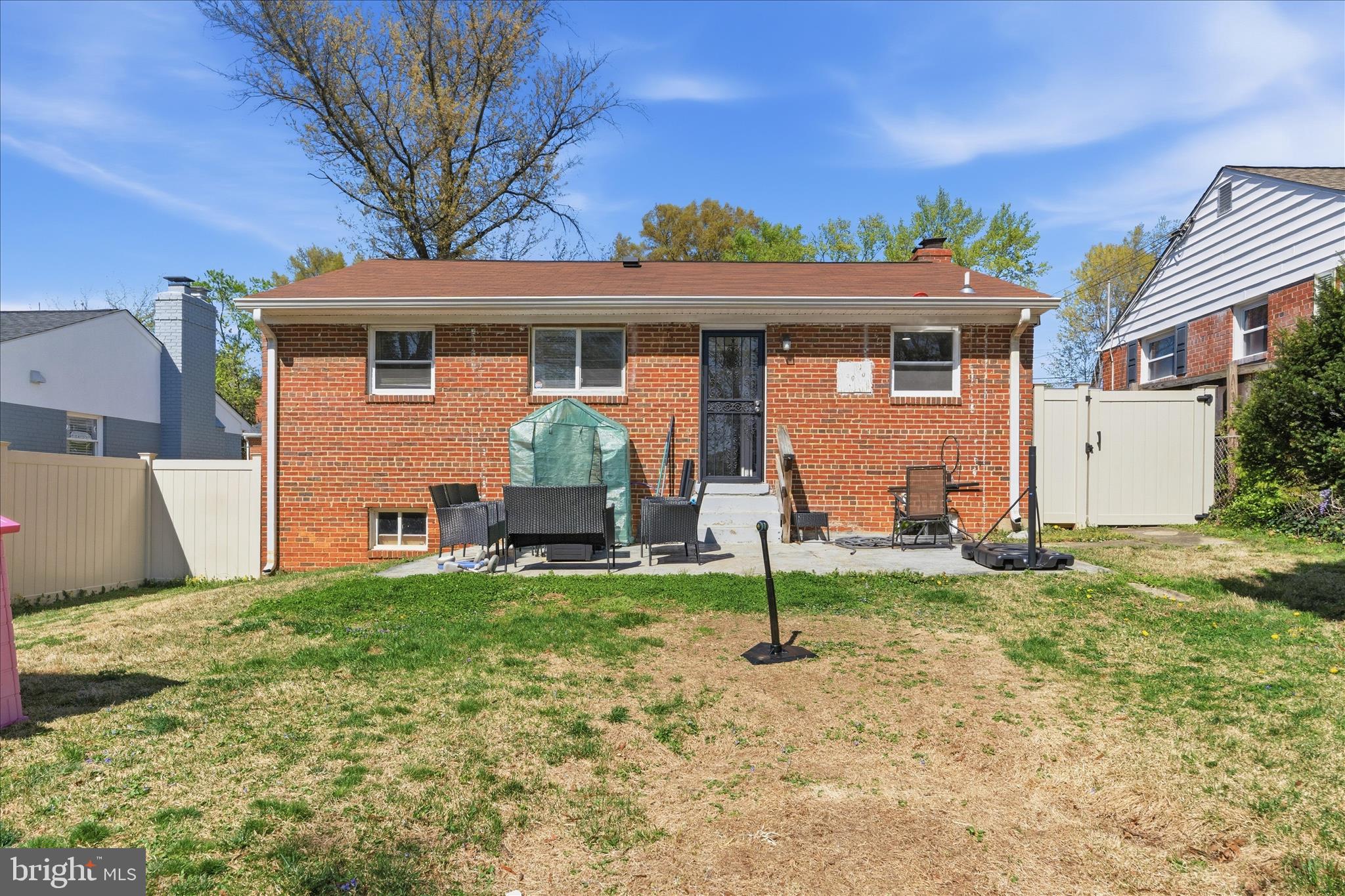 6929 Decatur Place Hyattsville, MD 20784 - Photo 30 of 30 Gallery Image 30