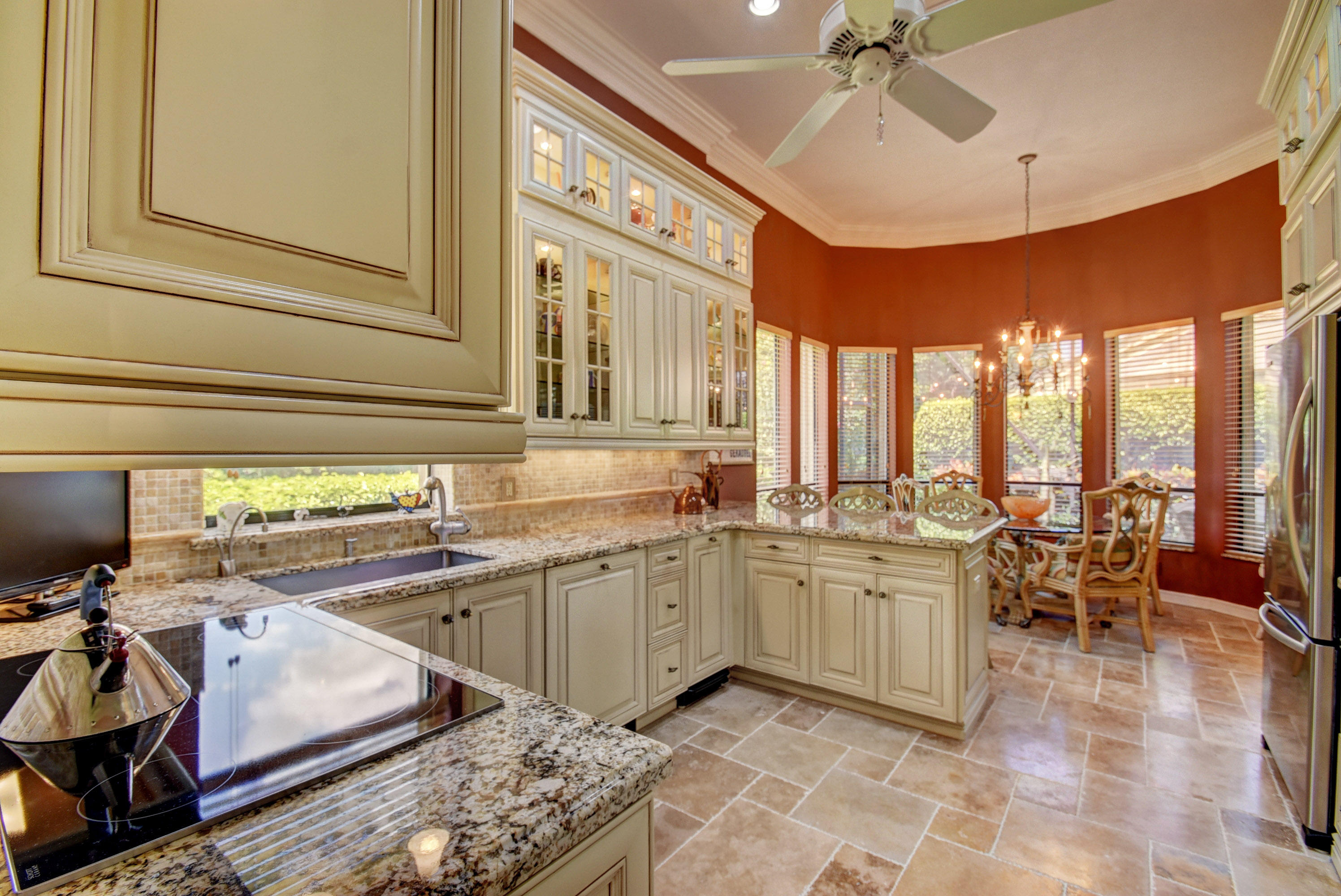 10176 Spyglass Way Boca Raton, FL 33498 - Photo 14 of 27 Kitchen - 3