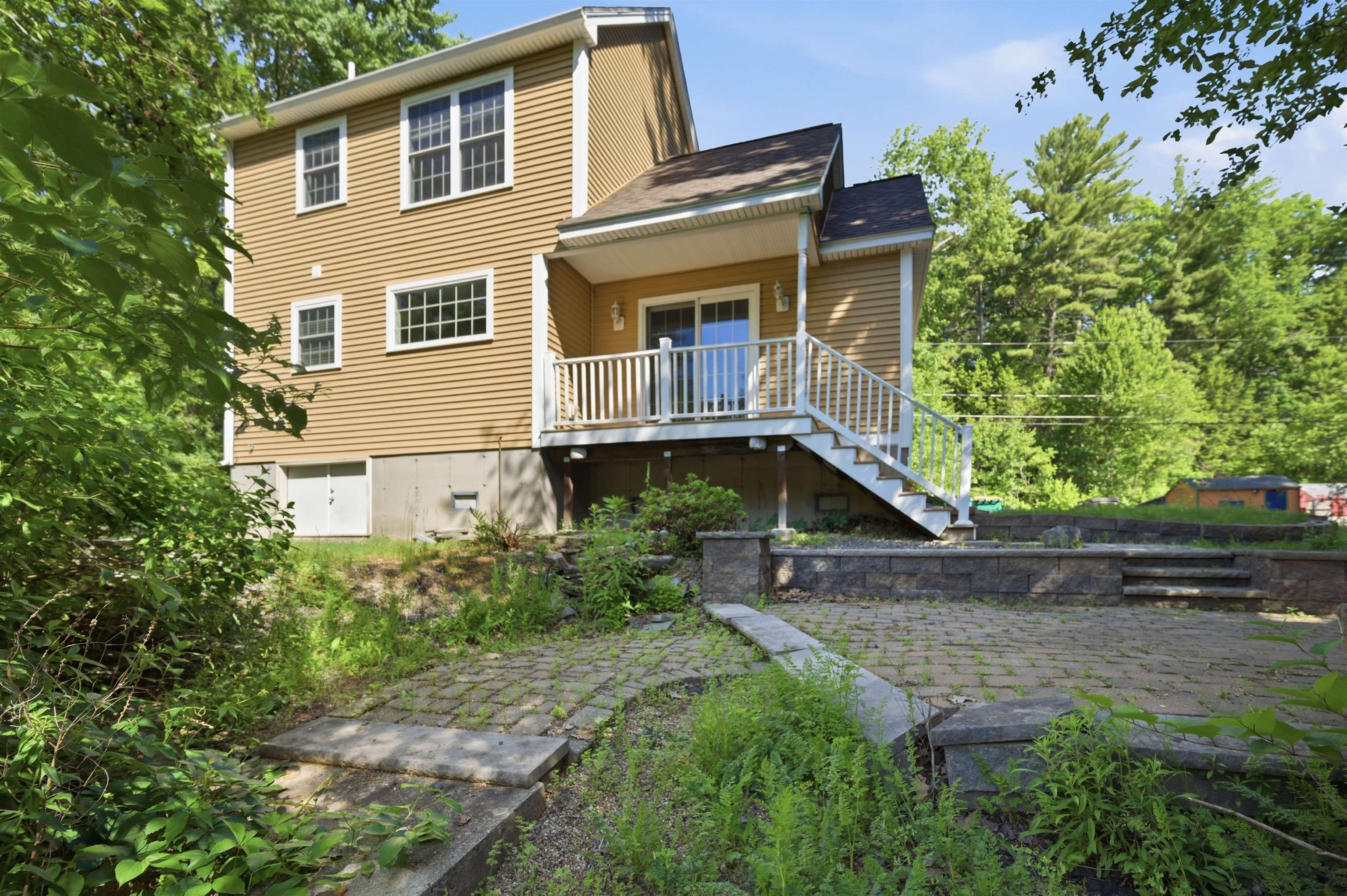 66 Tibbetts Road Fremont, NH 03044 - Photo 36 of 39