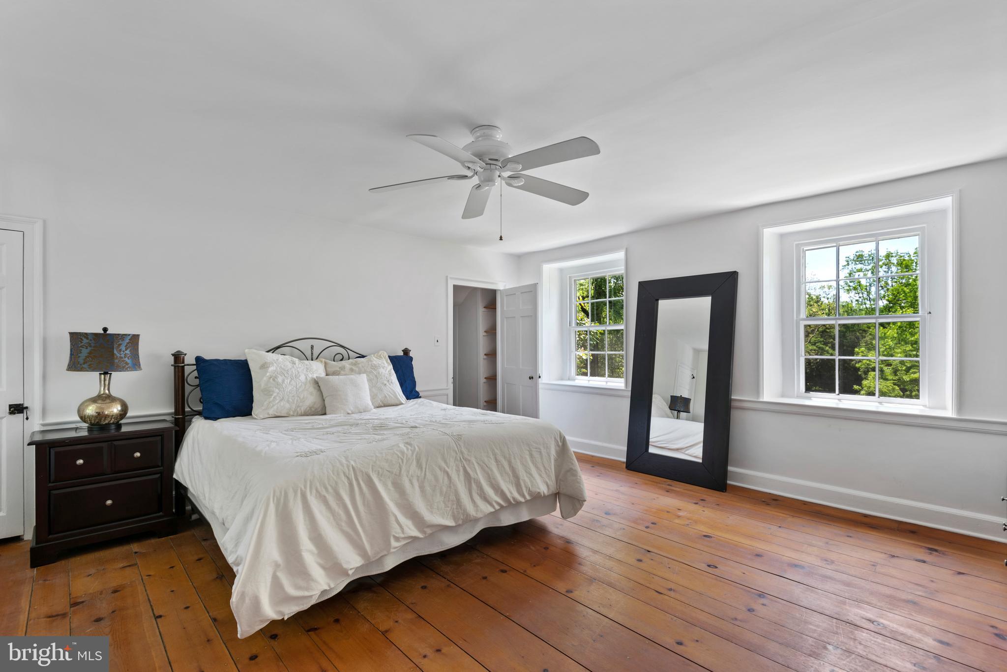 309 Swedesford Road Malvern, PA 19355 - Photo 18 of 36 Master Bedroom Suite