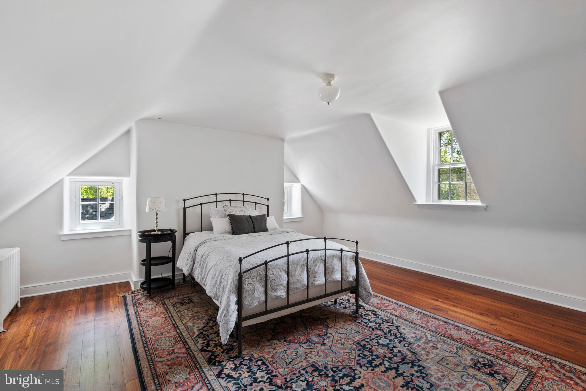 309 Swedesford Road Malvern, PA 19355 - Photo 25 of 36 4th Bedroom on the third floor