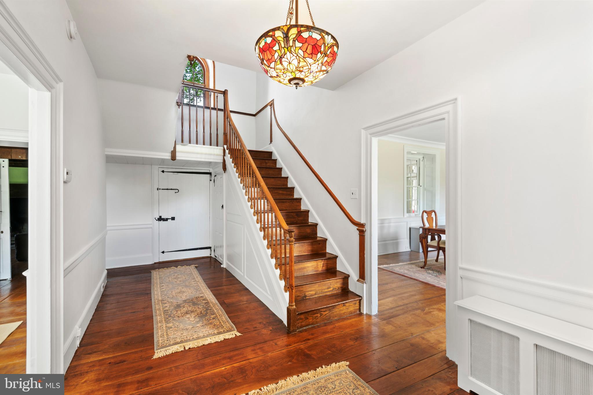 309 Swedesford Road Malvern, PA 19355 - Photo 4 of 36 Foyer