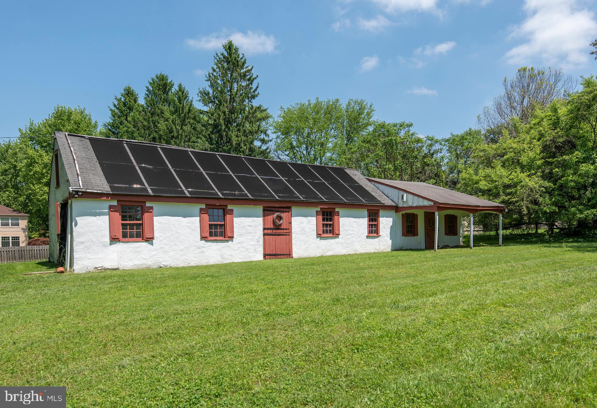 309 Swedesford Road Malvern, PA 19355 - Photo 31 of 36 5 Stall Barn