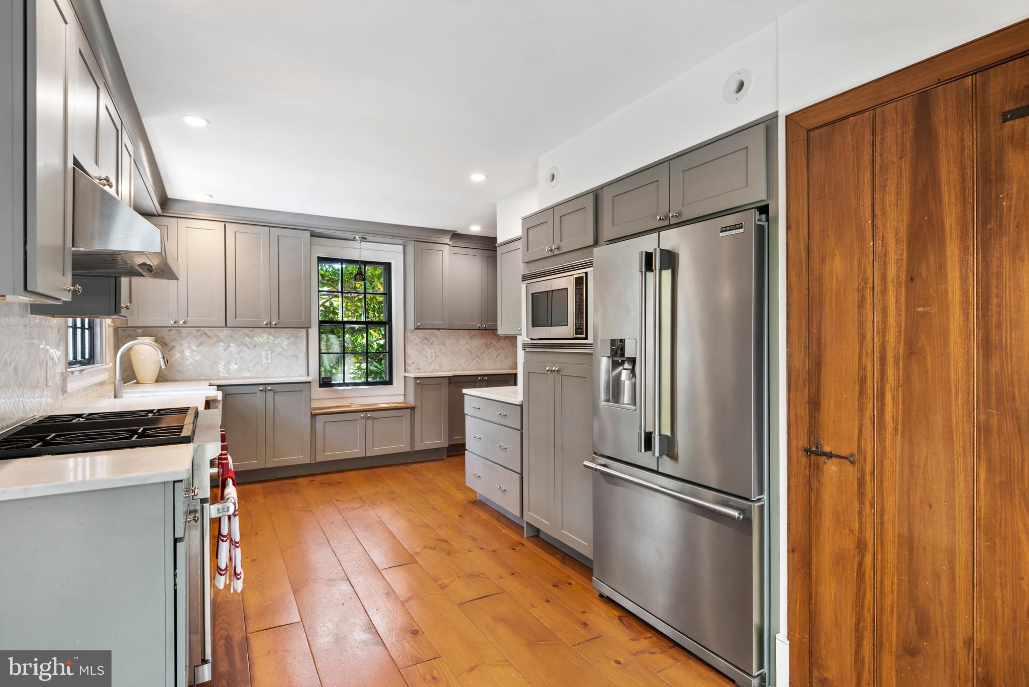 309 Swedesford Road Malvern, PA 19355 - Photo 9 of 36 Kitchen designed by Jeff Devlin and seen on HGTV