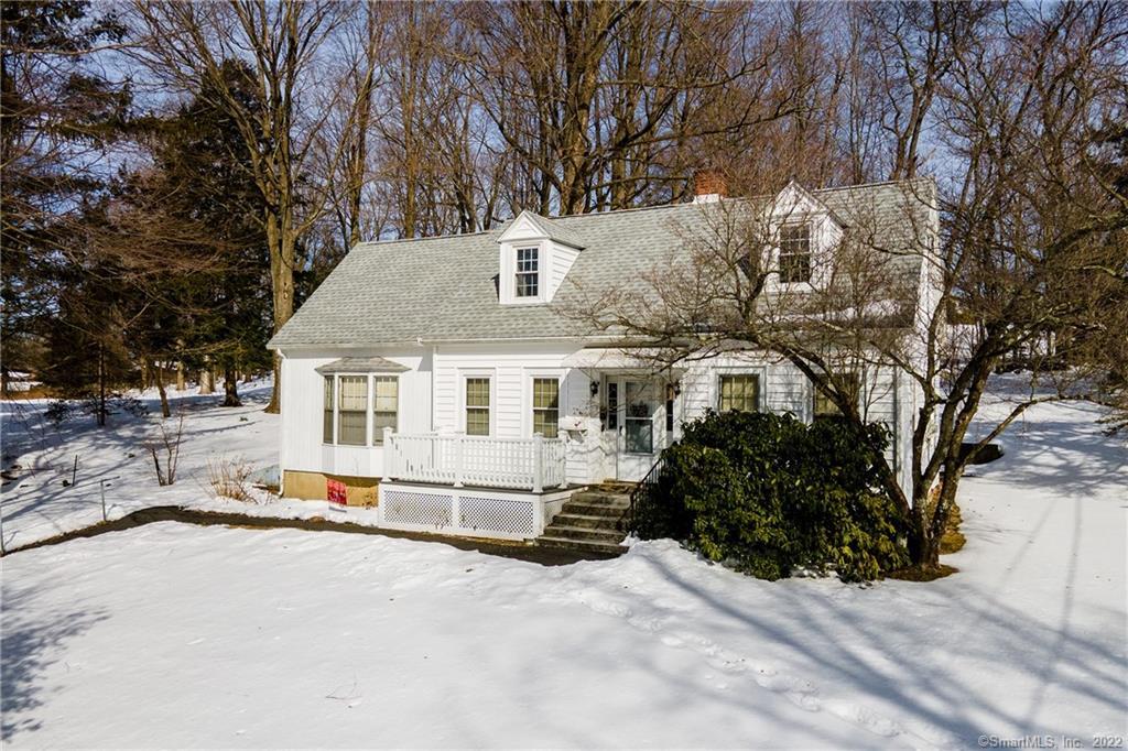 176 Litchfield Road Watertown, CT 06795 - Photo 1 of 1
