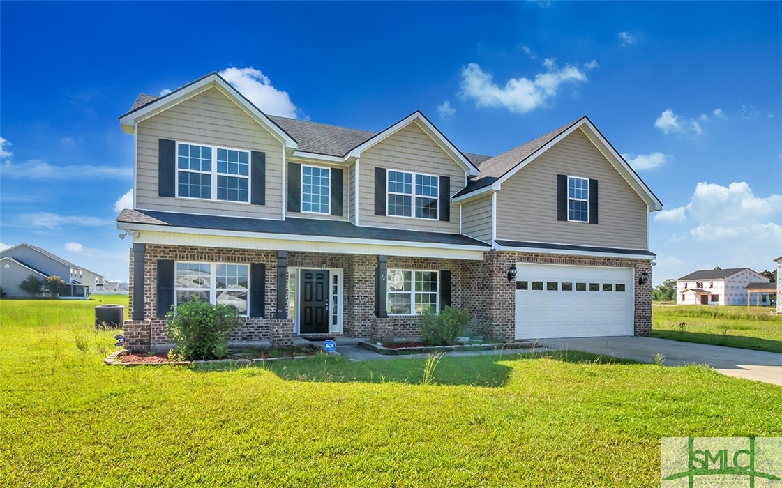 36 Tondee Way Midway, GA 31320 - Photo 1 of 39 Gallery Image 1