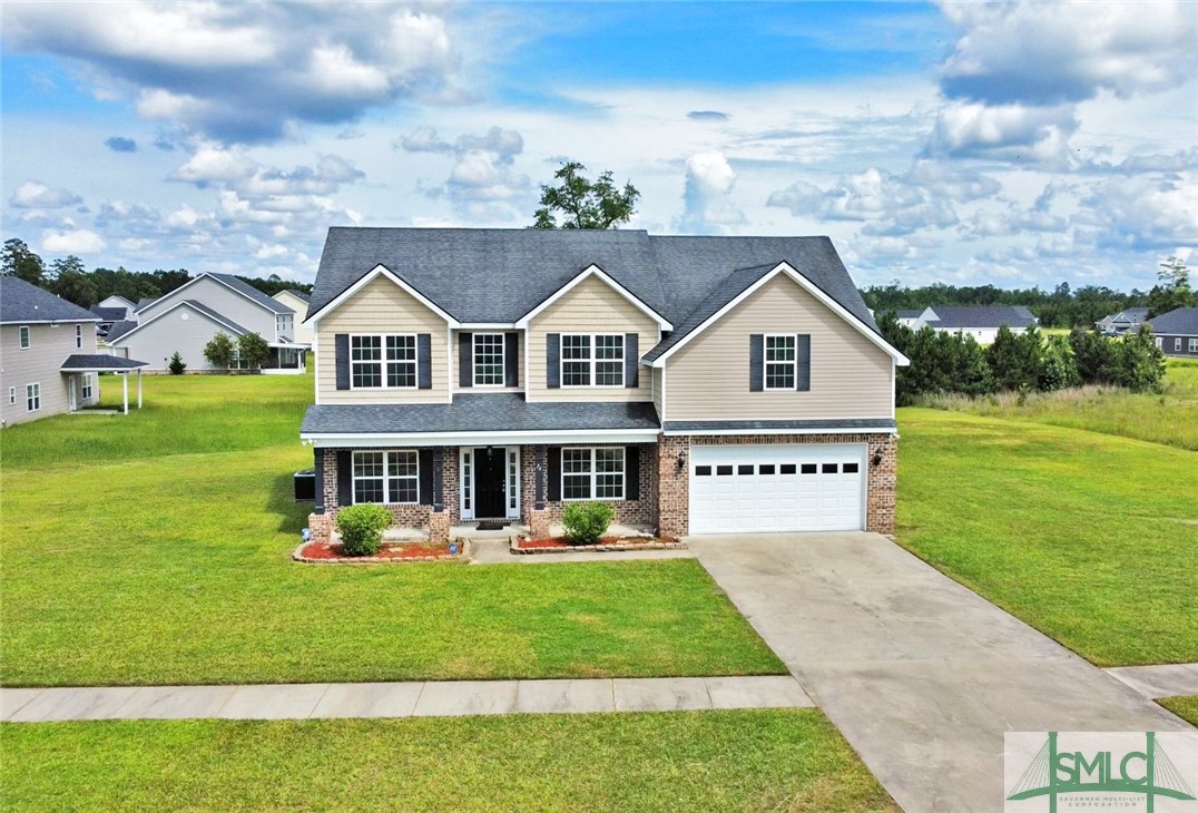 36 Tondee Way Midway, GA 31320 - Photo 2 of 39 Gallery Image 2