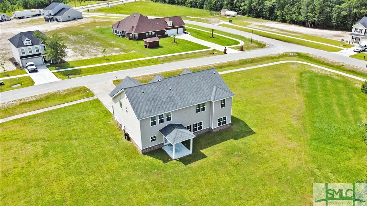 36 Tondee Way Midway, GA 31320 - Photo 39 of 39 Gallery Image 39